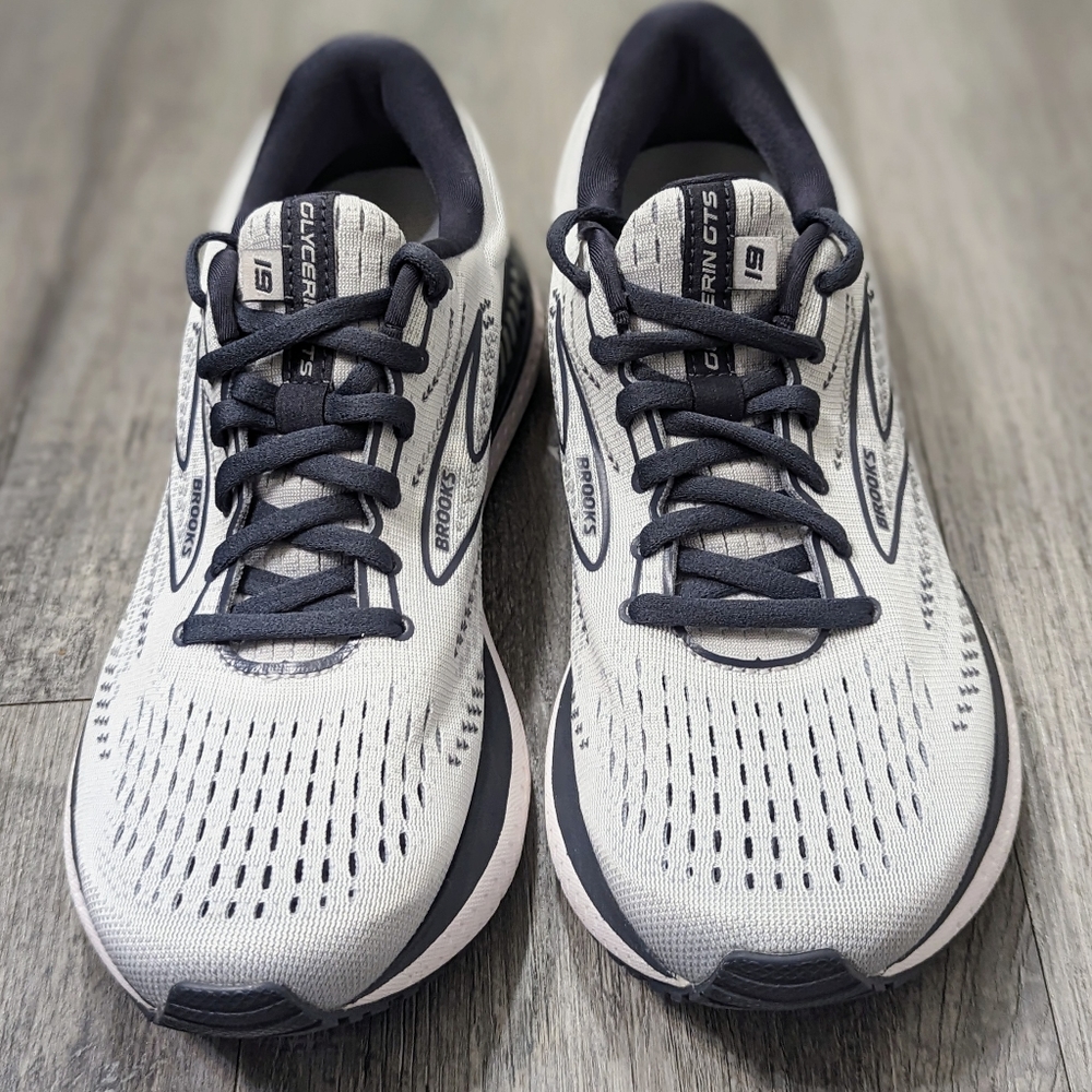 Brooks Women's Glycerin GTS Running Sneakers